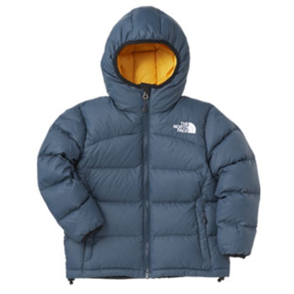 THE NORTH FACE(ザ・ノース・フェイス) ACONCAGUA HOODIE Kid's