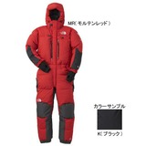 THE NORTH FACE(ザ･ノース･フェイス) HIMALAYAN SUIT Men’s  ND01851 ダウン･中綿ジャケット(メンズ)