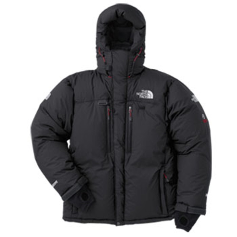 THE NORTH FACE(ザ･ノース･フェイス) HIMALAYAN PARKA ND01852