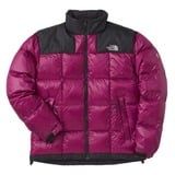 THE NORTH FACE(ザ･ノース･フェイス) WP LHOTSE JACKET ND18801 ダウン･中綿ジャケット(メンズ)