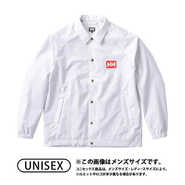 HELLY HANSEN(ヘリーハンセン) バブル コーチ ジャケット HE11871