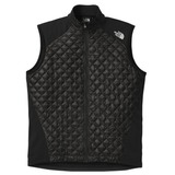 THE NORTH FACE(ザ･ノース･フェイス) AMP INSULATION VEST ND18809 ダウン&中綿ベスト(メンズ)