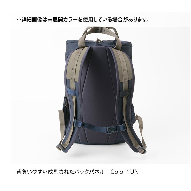 THE NORTH FACE(ザ･ノース･フェイス) INSTIGATOR 20(インスティゲイター20) NM71859