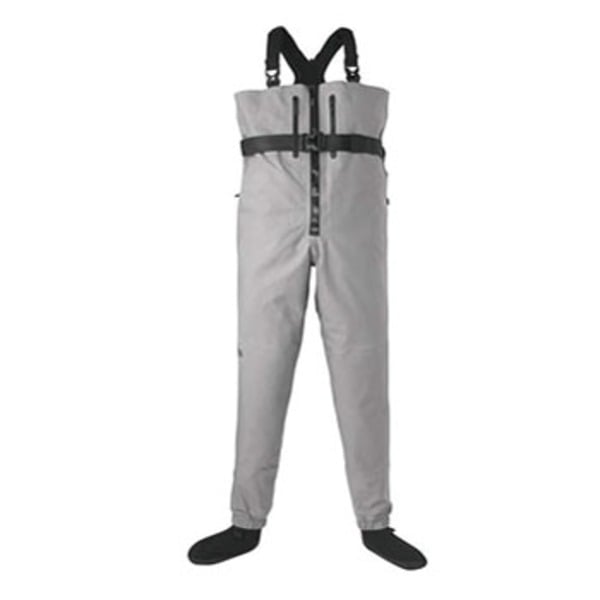 THE NORTH FACE(ザ・ノース・フェイス) GORE SHIELD ZIP WADERS/CHEST HIGH  NP15885｜アウトドア用品・釣り具通販はナチュラム