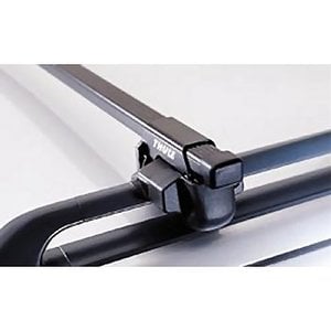 Thule(スーリー) ロードキャリアシステム(フット)ルーフレールタイプ/TH415 TH415｜アウトドア用品・釣り具通販はナチュラム