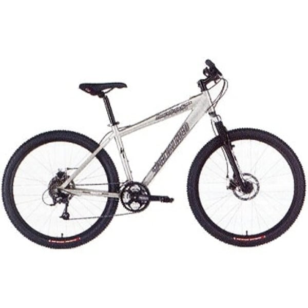 SPECIALIZED(スペシャライズド) 2003 ハードロック A1 プロ FS ディスク ｜アウトドア用品・釣り具通販はナチュラム