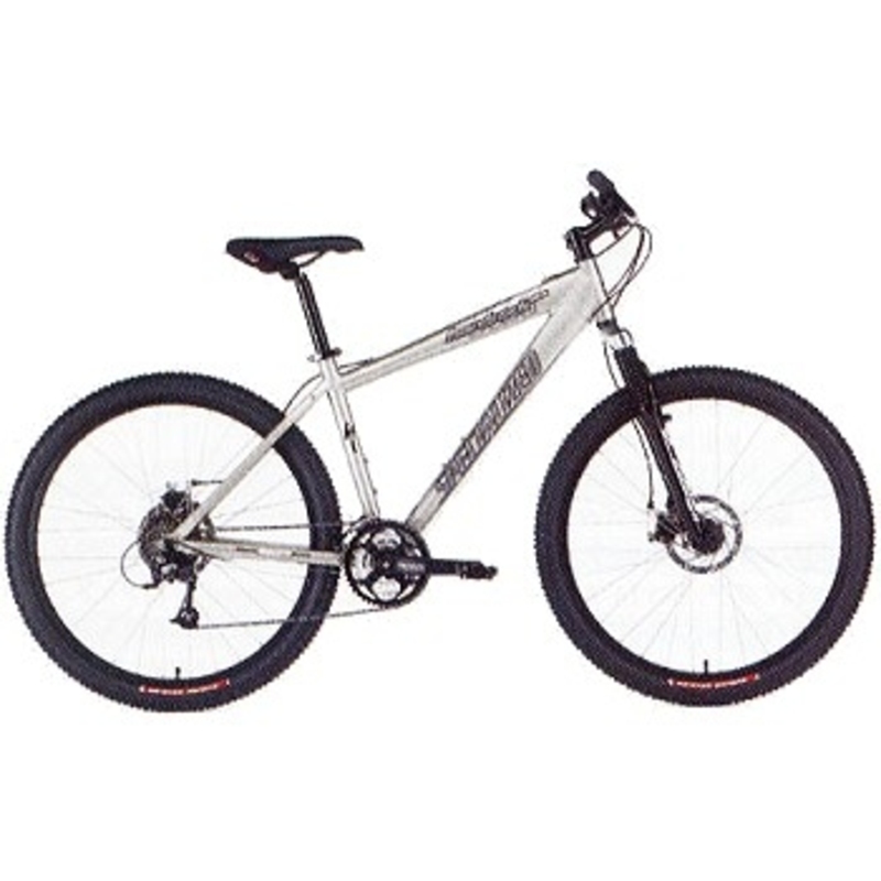 SPECIALIZED(スペシャライズド) 2003 ハードロック A1 プロ FS ディスク