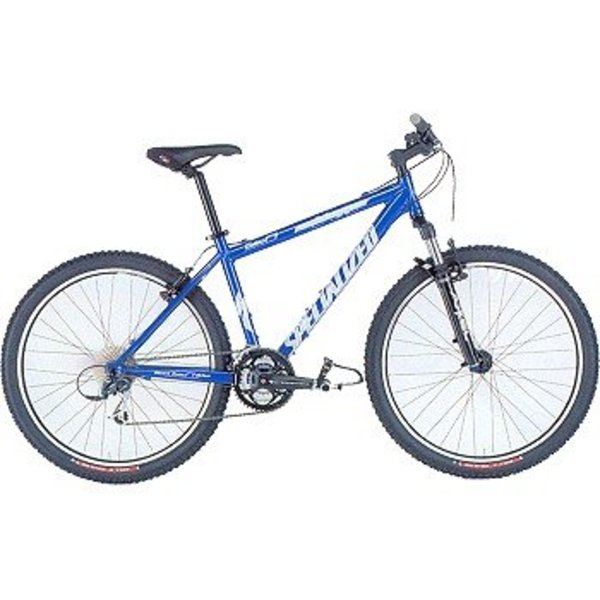 SPECIALIZED(スペシャライズド) 2003 ロックホッパー A1 FS ｜アウトドア用品・釣り具通販はナチュラム