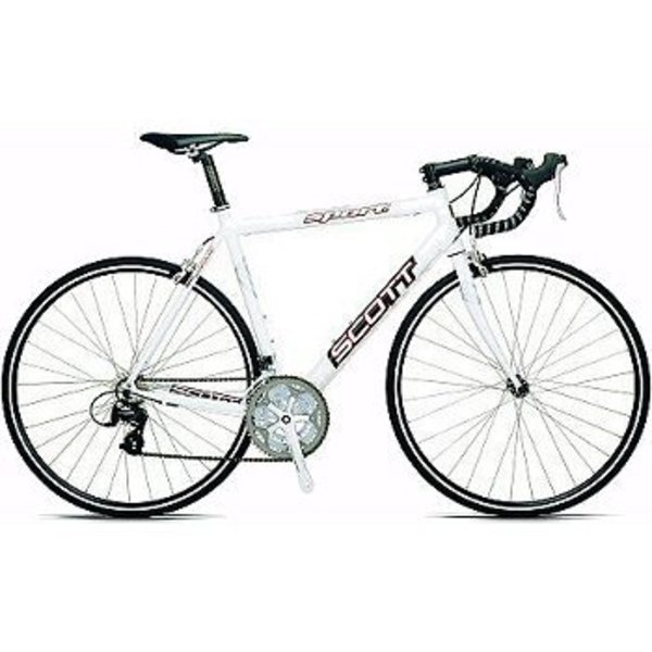 SCOTT(スコット) 2004 AFD SPORT AFDSPORT｜アウトドア用品・釣り具通販はナチュラム