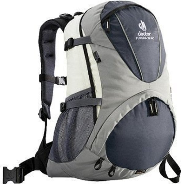 deuter(ドイター) フューチュラ22AC D34144｜アウトドアファッション・ギアの通販はナチュラム