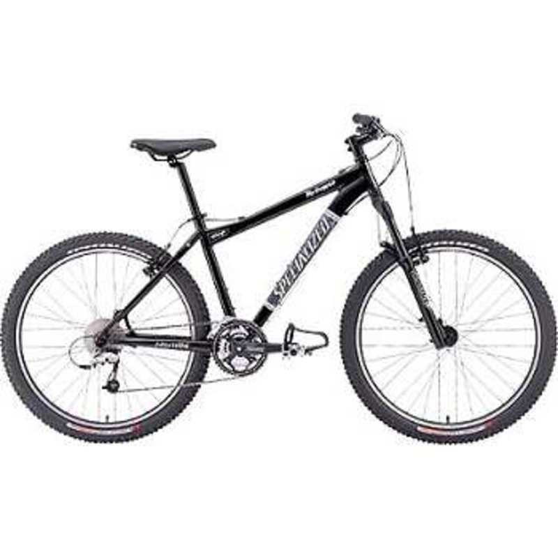 SPECIALIZED(スペシャライズド) 2005 ROCKHOPPER A1 COMP FS  20050106｜アウトドア用品・釣り具通販はナチュラム