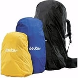 deuter(ドイター) レインカバー3 D39122-300 【廃】レインカバー