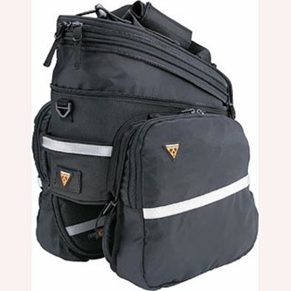 TOPEAK(トピーク) RXトランクバッグDXP BAG159/TT9619B サイド&パニアバッグ