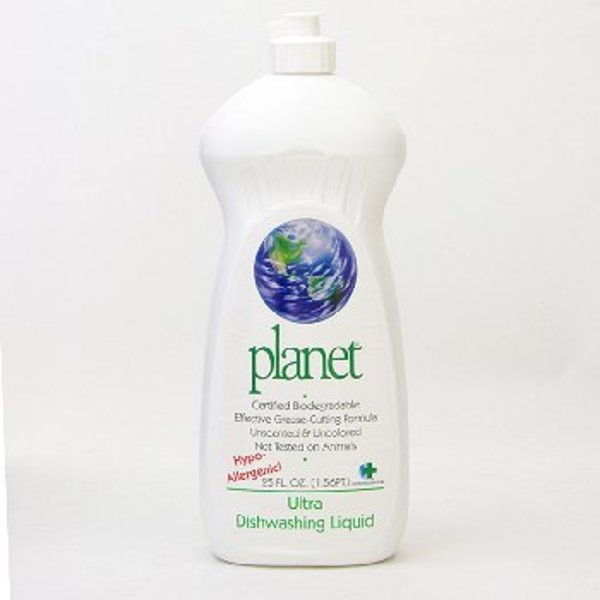 planet(プラネット) ウルトラディッシュウォッシュ P11002 洗剤
