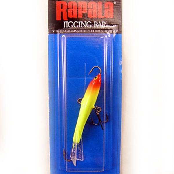 Rapala(ラパラ) アイスジグ   その他ルアー