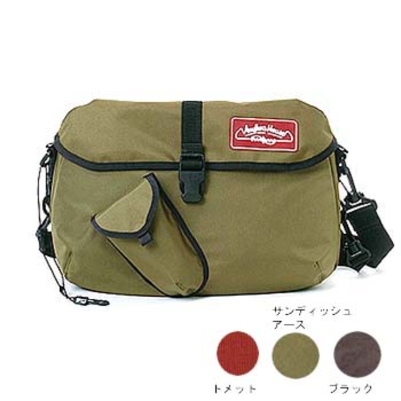 アングラーズハウス(Anglers House) リーダーポーチ ｜アウトドア用品・釣り具通販はナチュラム