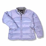 THE NORTH FACE(ザ･ノース･フェイス) ウィメンズ ヌプシジャケット NDW01233 ダウン･中綿ジャケット(メンズ)