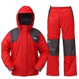 THE NORTH FACE(ザ･ノース･フェイス) W’S RAINTEX2(レディース レインテックス2) NPW10203 レインスーツ上下(レディース)