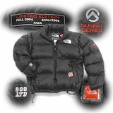 THE NORTH FACE(ザ･ノース･フェイス) メンズ カンタムヌプシジャケット【リミテッドエディション】 ND01465 ダウン･中綿ジャケット(メンズ)