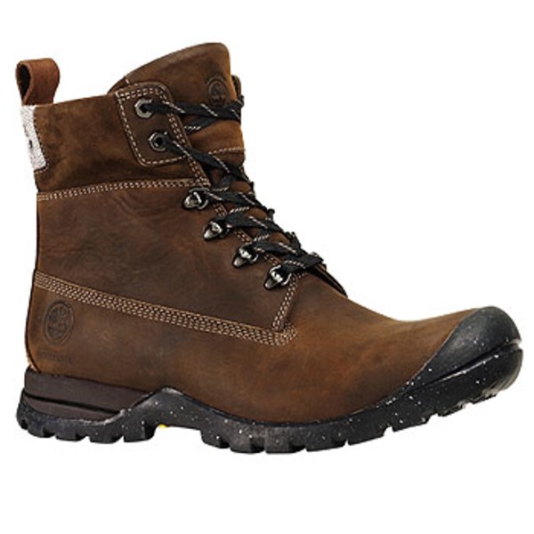 Timberland(ティンバーランド) ウィンター パーク レース ブーツ 25130M