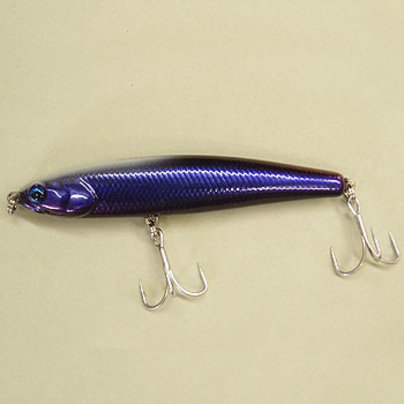 ノースクラフト(NORTH CRAFT) BALLISTIC MINNOW(バリスティックミノー) 100EX