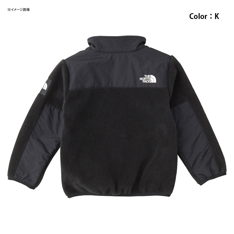 THE NORTH FACE(ザ・ノース・フェイス) DENALI FLEECE JK(デナリ