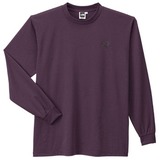 THE NORTH FACE(ザ･ノース･フェイス) TNF LOGO TEE NT37601 長袖Tシャツ(メンズ)