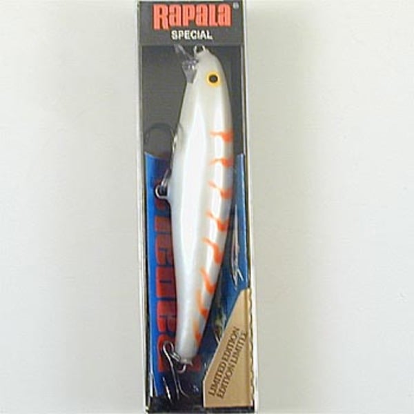 Rapala(ラパラ) ロングキャストミノー   ミノー(リップ付き)