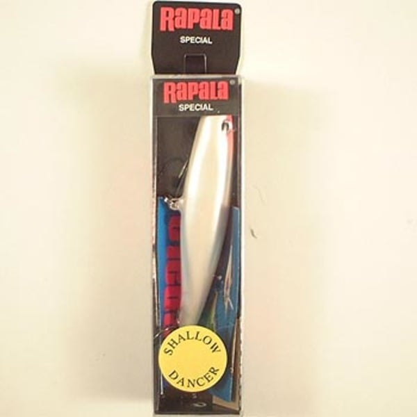 Rapala(ラパラ) LCL10 シャローダンサー   ミノー(リップ付き)