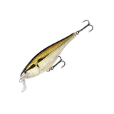 Rapala(ラパラ) スーパーシャッドラップ SSR14-GSH シャッド