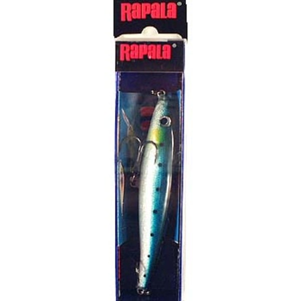 Rapala(ラパラ) LCL10 シャローダンサー   ミノー(リップ付き)