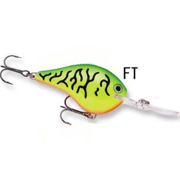 Rapala(ラパラ) DT-10   クランクベイト