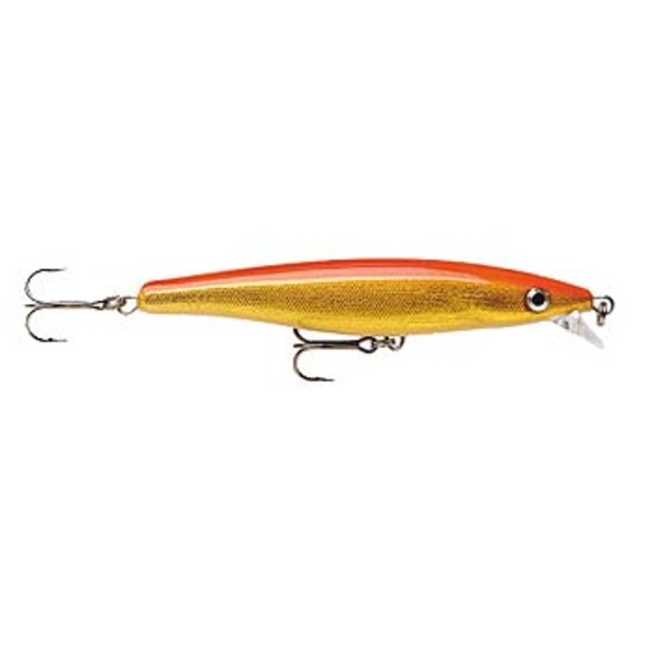 Rapala(ラパラ) ロングキャストミノー   ミノー(リップ付き)