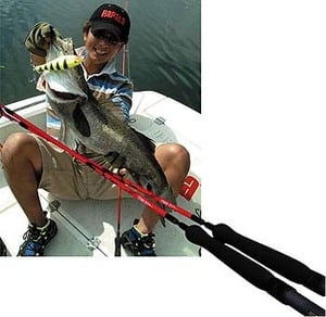 Rapala(ラパラ) レッドシャフト(榎本茂スペシャル) CD66ES ｜アウトドア用品・釣り具通販はナチュラム