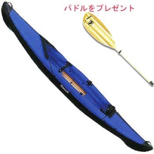 ナノック(Nanok) マナティ・プラス+パドル(テイルウインド)1本プレゼント【期間限定】 ｜アウトドア用品・釣り具通販はナチュラム