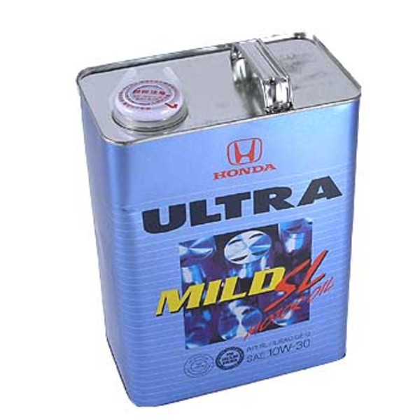 ホンダマリン ULTRA MILD SM MOTOR OIL【4ストローク用 エンジンオイル】   ボートアクセサリー･パーツ