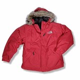 THE NORTH FACE(ザ・ノース・フェイス) MT EREBUS JACKET ND01219