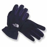 THE NORTH FACE(ザ･ノース･フェイス) FLEECE GLOVE NN86319 アウターグローブ(アウトドア)