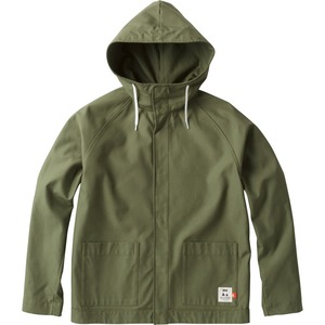 HELLY HANSEN(ヘリーハンセン) HOE11767 Anti Flame Jacket