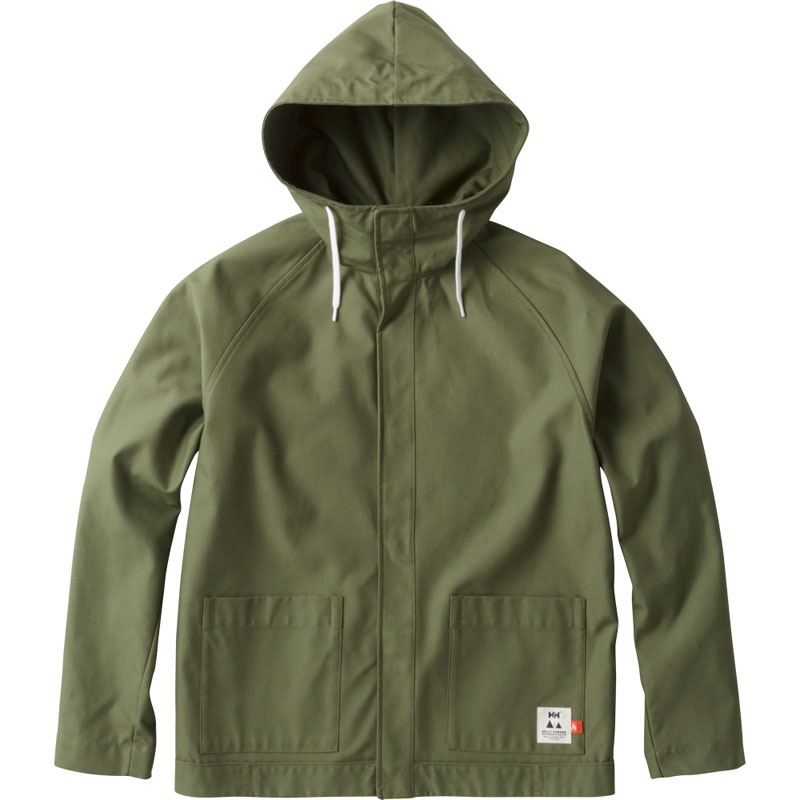 HELLY HANSEN(ヘリーハンセン) HOE11767 Anti Flame Jacket(アンチ フレイム ジャケット) HOE11767