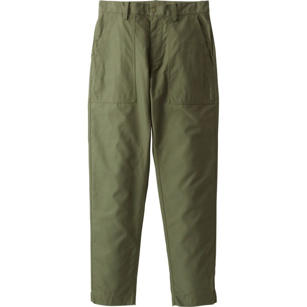 HELLY HANSEN(ヘリーハンセン) HOE21754 Anti Flame Pants(アンチ