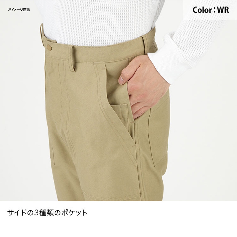 HELLY HANSEN(ヘリーハンセン) HOE21754 Anti Flame Pants(アンチ フレイム パンツ) HOE21754