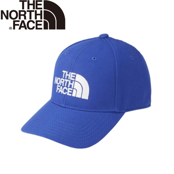 THE NORTH FACE(ザ･ノース･フェイス) Kid’s TNF LOGO CAP(TNF ロゴ キャップ)キッズ NNJ41850