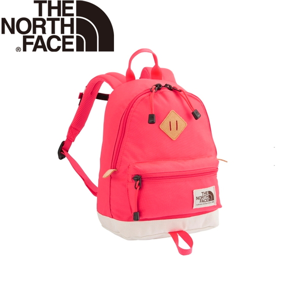 The North Face ザ ノースフェイス Kid S Berkeley Mini キッズ バークレー ミニ キッズ Nmj アウトドアファッション ギアの通販はナチュラム