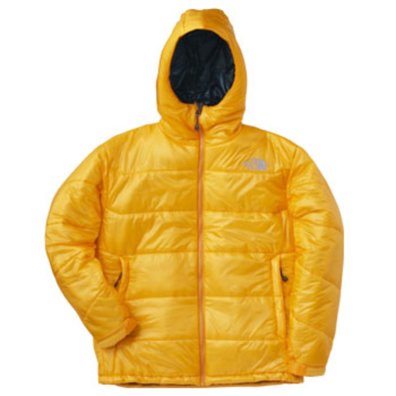 THE NORTH FACE(ザ･ノース･フェイス) TRANGO JACKET NY17700