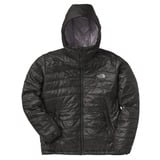 THE NORTH FACE(ザ･ノース･フェイス) RED POINT LIGHT HOODIE Men’s NY17802 ダウン･中綿ジャケット(メンズ)