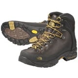 THE NORTH FACE(ザ･ノース･フェイス) JANNU GTX NF70835 【廃】トレッキングシューズ･HI&MID