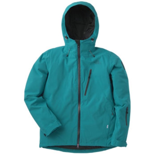 THE NORTH FACE RTG HYVENT INSULATION JKT