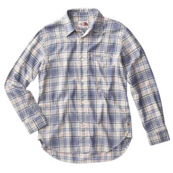 the north face mens shirts