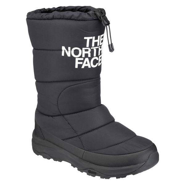 THE NORTH FACE(ザ・ノース・フェイス) NUPTSE BOOTIE WP VI TALL